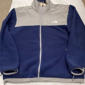 Mens size small Denali north face jacket